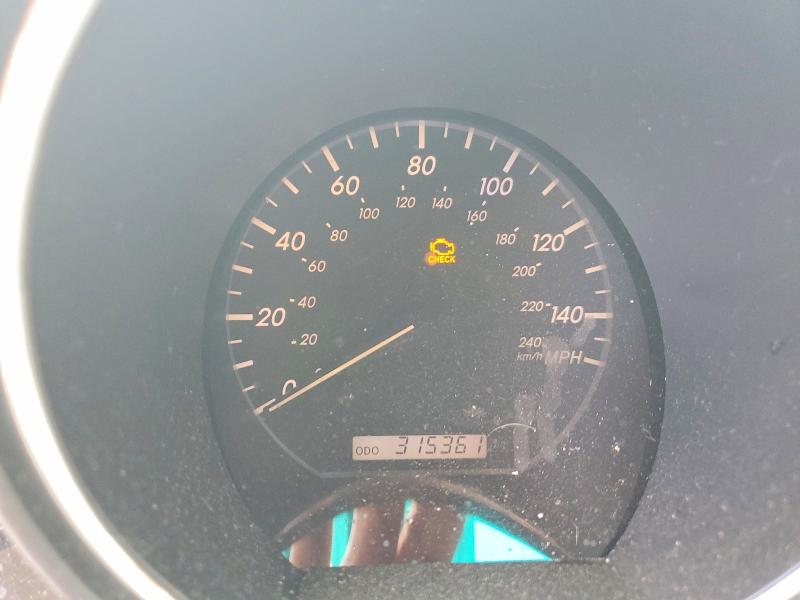 60817966 :رقم المزاد ، JTJGK31U780010626 vin ، 2008 Lexus Rx مزاد بيع