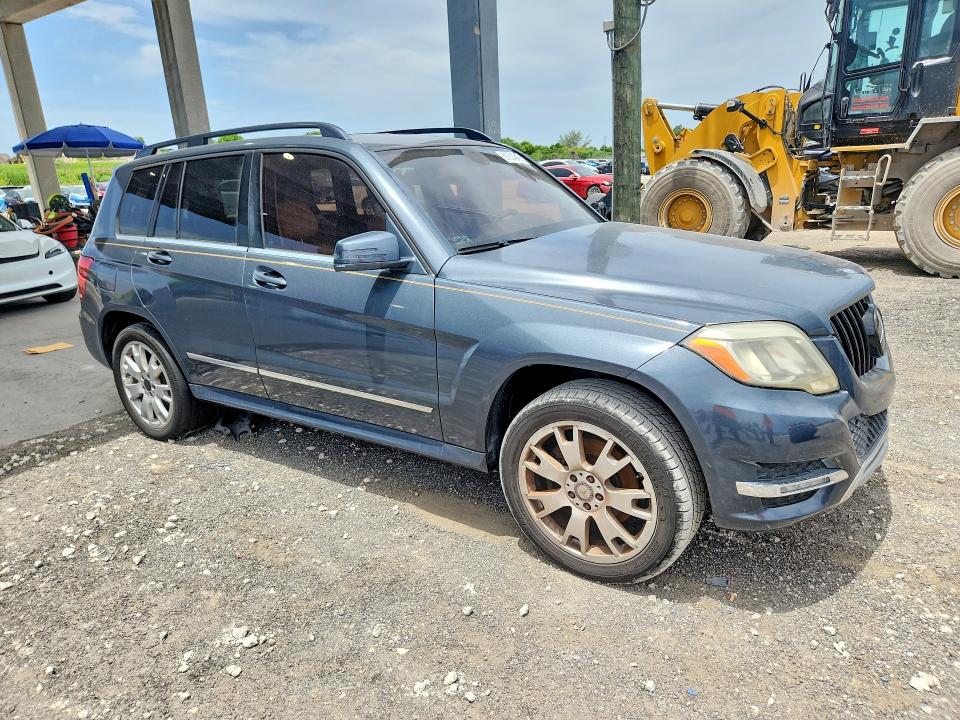 Продаж на аукціоні авто 2013 Mercedes-benz Glk, vin: WDCGG5HB1DF961393, номер лоту: 61624246