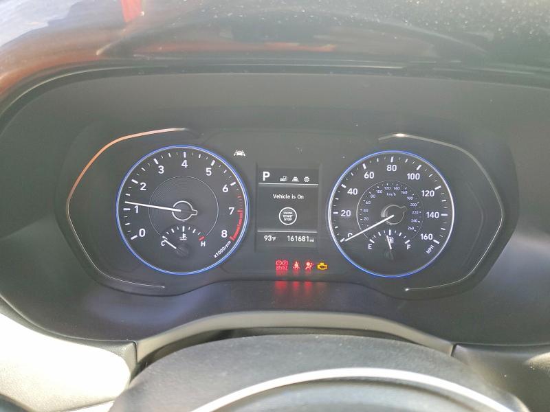 Продажа на аукционе авто 2020 Hyundai Palisade, vin: KM8R24HE7LU143626, номер лота: 60426316
