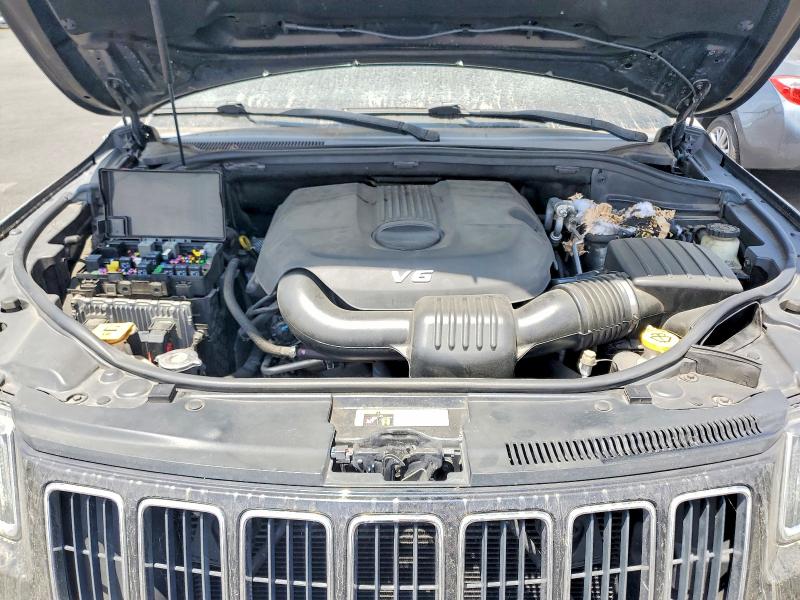 51465146 :رقم المزاد ، 1C4RJEBG1FC647123 vin ، 2015 Jeep Grand Cherokee مزاد بيع