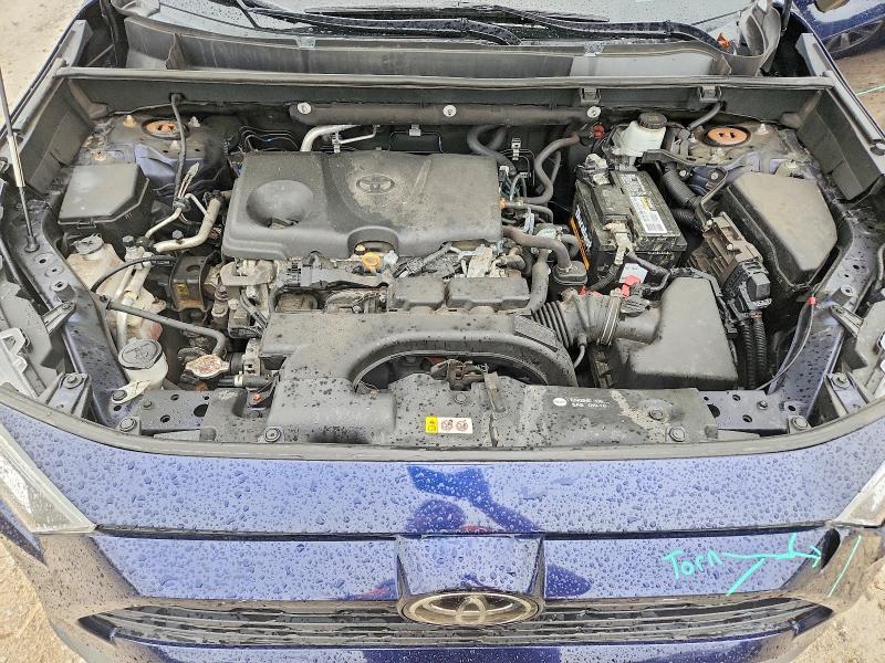 Продажа на аукционе авто 2020 Toyota Rav4, vin: 2T3P1RFVXLW107737, номер лота: 59917686