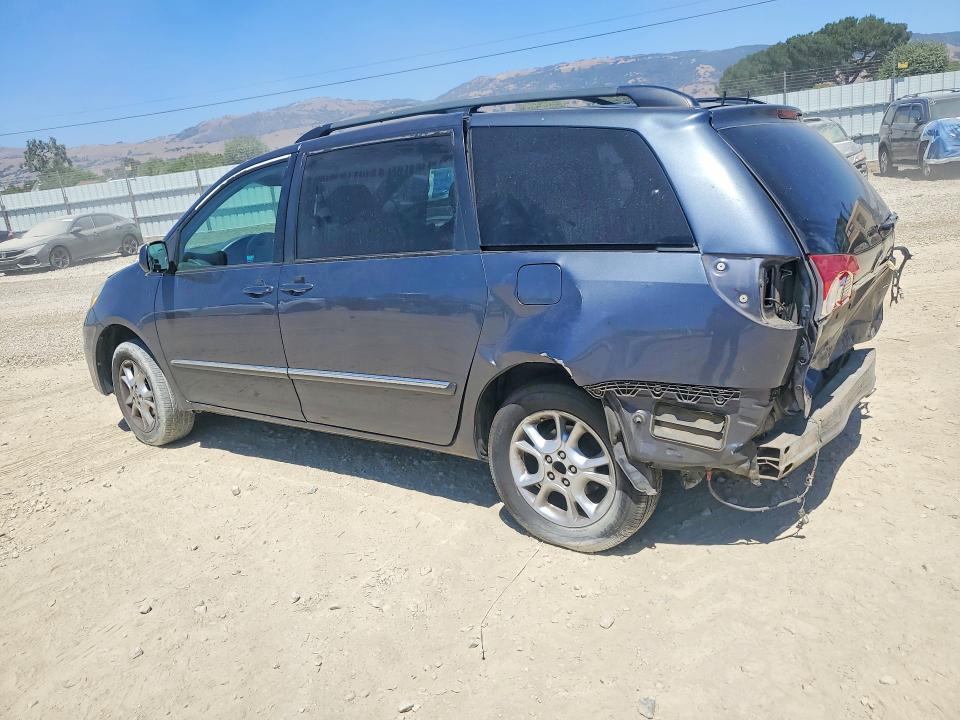 Продажа на аукционе авто 2006 Toyota Sienna, vin: 5TDZA22C76S482995, номер лота: 60610196