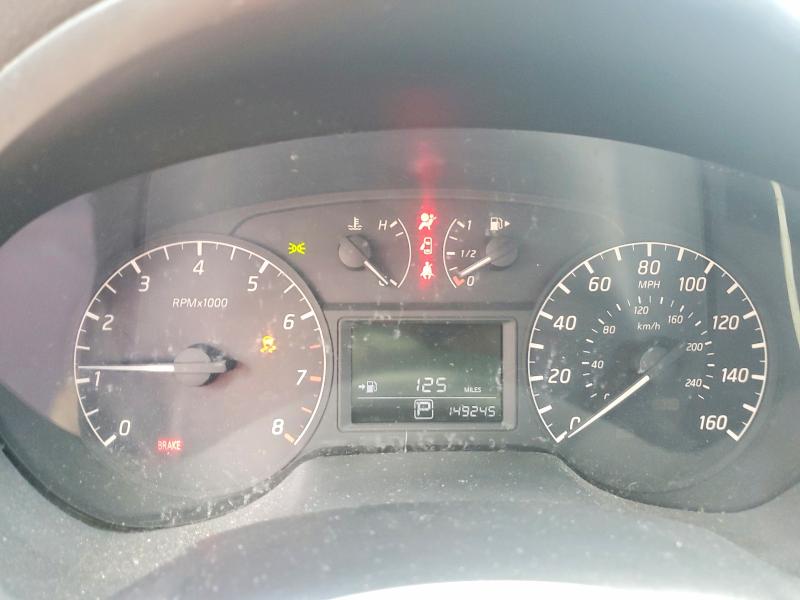 Aukcja sprzedaży 2014 Nissan Sentra, vin: 3N1AB7AP4EY243927, numer aukcji: 60484016