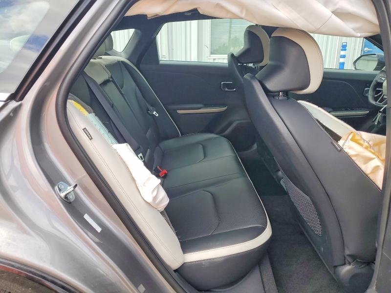 61295696 :رقم المزاد ، 3KPFW4DE5TE309772 vin ، 2026 Kia K4 مزاد بيع
