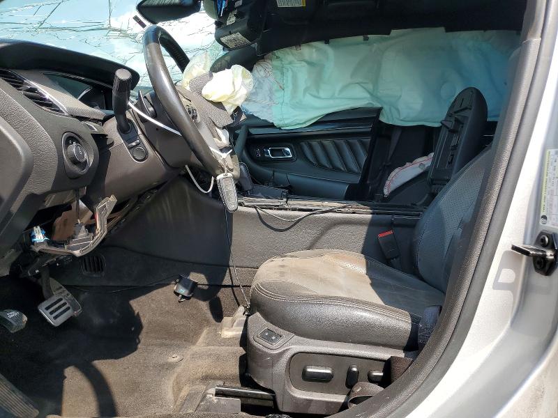 2013 Ford Taurus მანქანა იყიდება აუქციონზე, vin: 1FAHP2KT0DG161324, აუქციონის ნომერი: 61500106