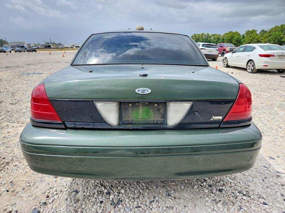 Продаж на аукціоні авто 2010 Ford Crown Victoria, vin: 2FABP7BV4AX118146, номер лоту: 60884116