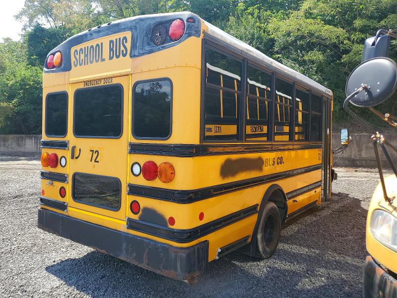 2013 Collins Bantam G4500 მანქანა იყიდება აუქციონზე, vin: 1GB6G5BL5D1177870, აუქციონის ნომერი: 60429266