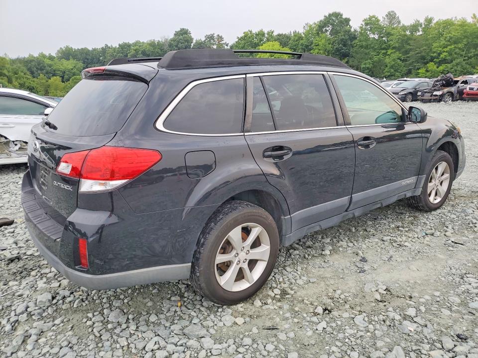 2013 Subaru Outback მანქანა იყიდება აუქციონზე, vin: 4S4BRCGC0D3303229, აუქციონის ნომერი: 62796056