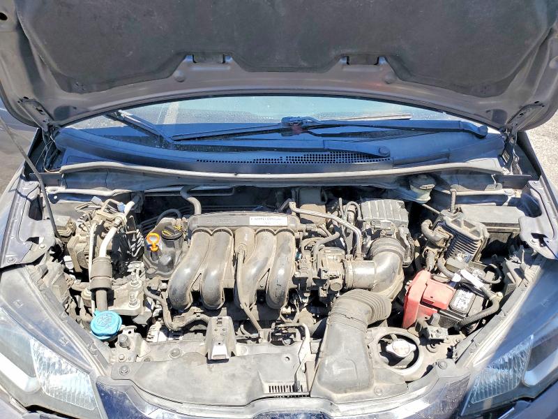 Aukcja sprzedaży 2015 Honda Fit, vin: 3HGGK5H89FM705953, numer aukcji: 63358906