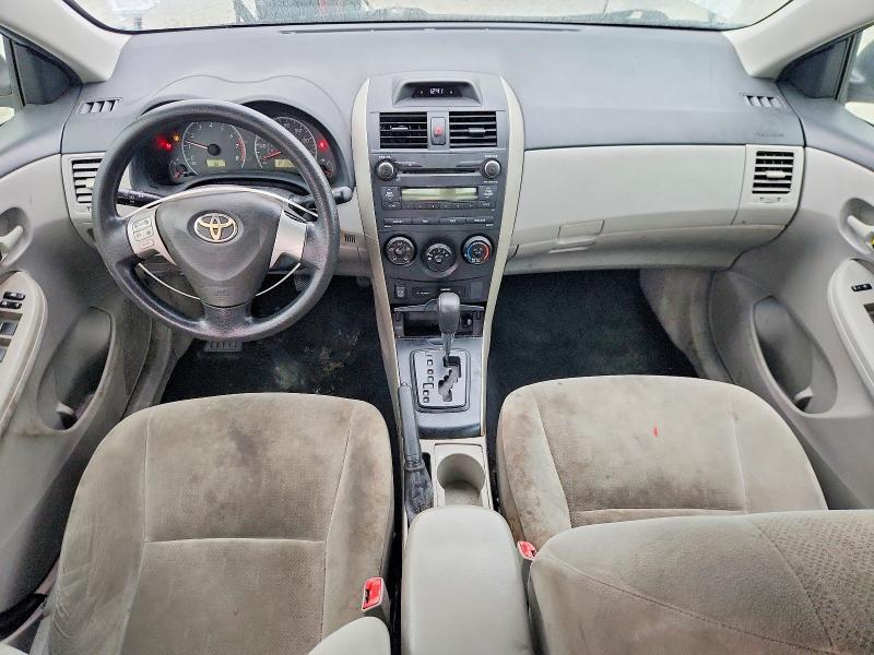Aukcja sprzedaży 2013 Toyota Corolla, vin: 2T1BU4EE9DC919645, numer aukcji: 62843496