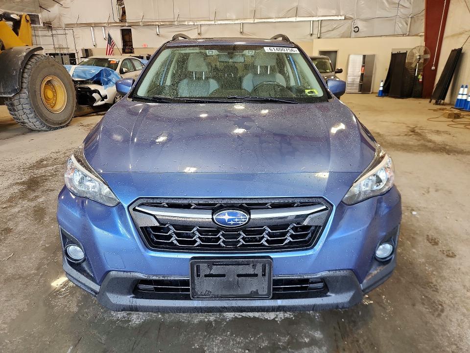 61400756 :رقم المزاد ، JF2GTAEC9KH292963 vin ، 2019 Subaru Crosstrek مزاد بيع