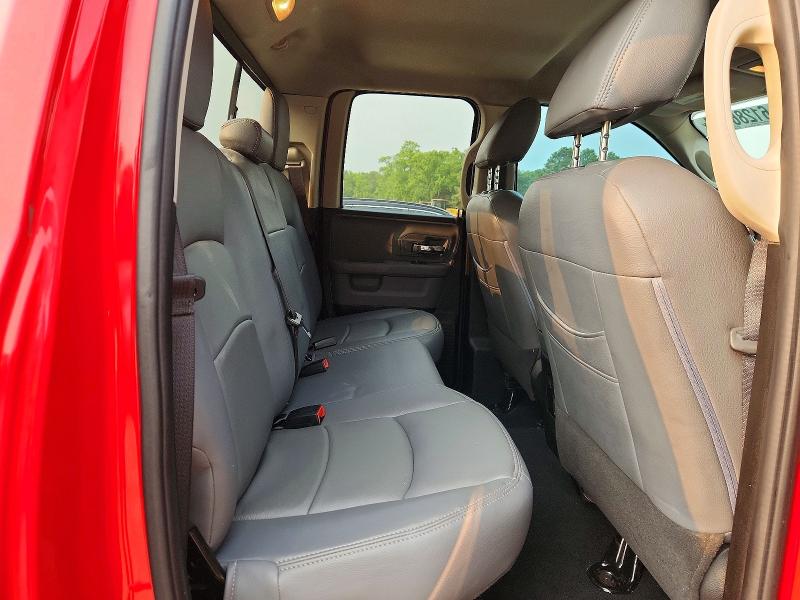 Продажа на аукционе авто 2020 Ram 1500 Classic, vin: 1C6RR7GT5LS122732, номер лота: 61286766
