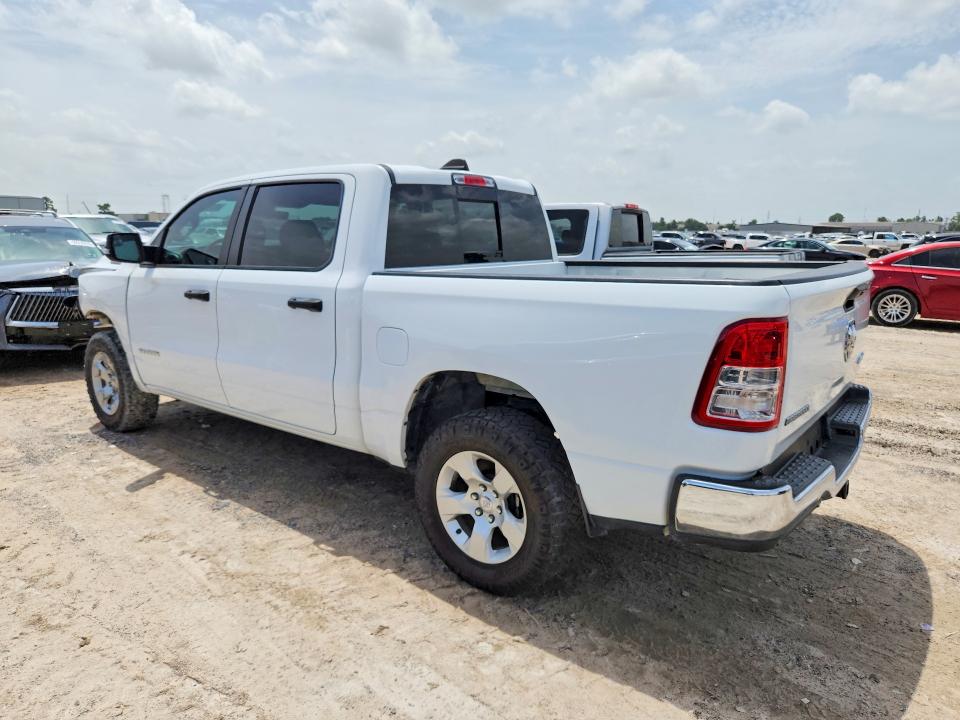 Продаж на аукціоні авто 2024 Ram 1500, vin: 1C6RRFFG8RN195387, номер лоту: 61491226