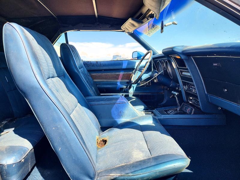 Aukcja sprzedaży 1973 Ford Mustang, vin: 3F03H219190, numer aukcji: 59267316