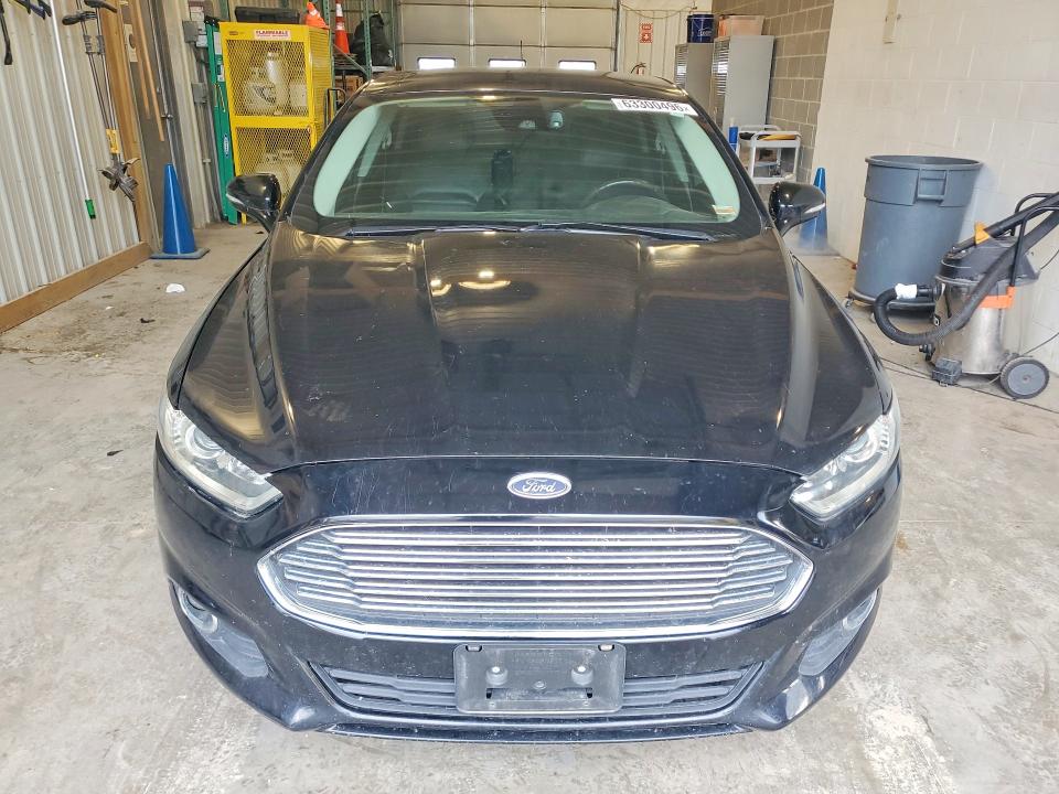 Продажа на аукционе авто 2016 Ford Fusion, vin: 3FA6P0HD5GR176880, номер лота: 63300496