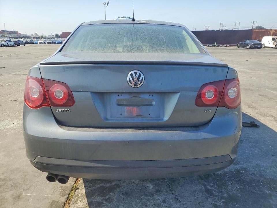 Продажа на аукционе авто 2010 Volkswagen Jetta, vin: 3VWAZ7AJ1AM104437, номер лота: 60525006