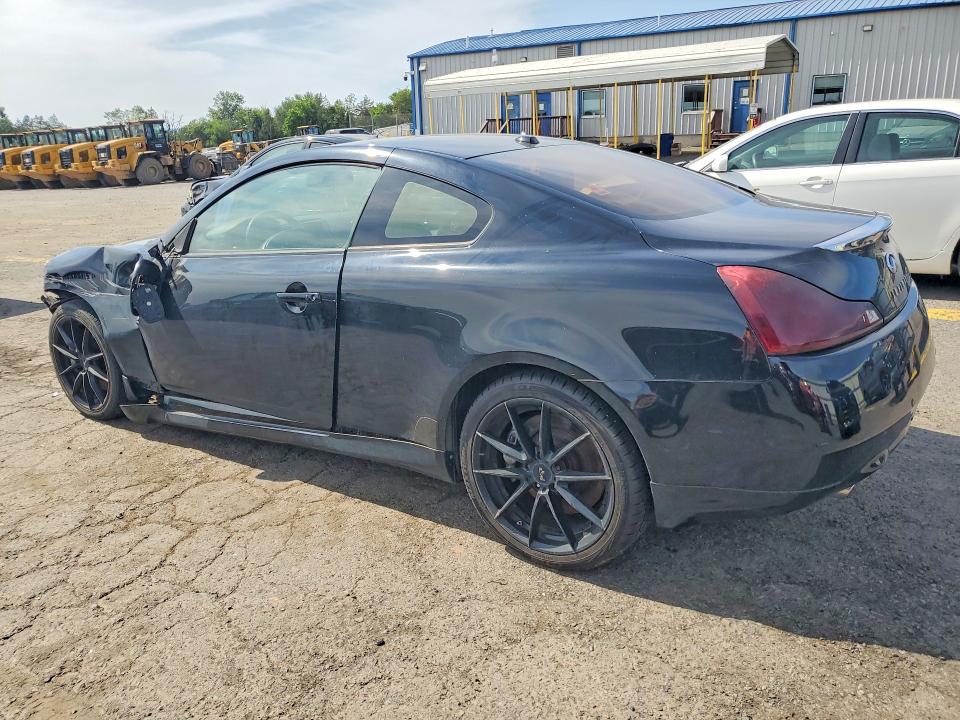 2014 Infiniti Q60 Coupe მანქანა იყიდება აუქციონზე, vin: JN1CV6EL8EM132298, აუქციონის ნომერი: 62661246