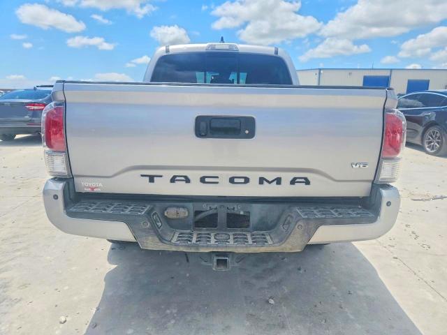 Продажа на аукционе авто 2021 Toyota Tacoma, vin: 3TMCZ5AN3MM420297, номер лота: 60189956