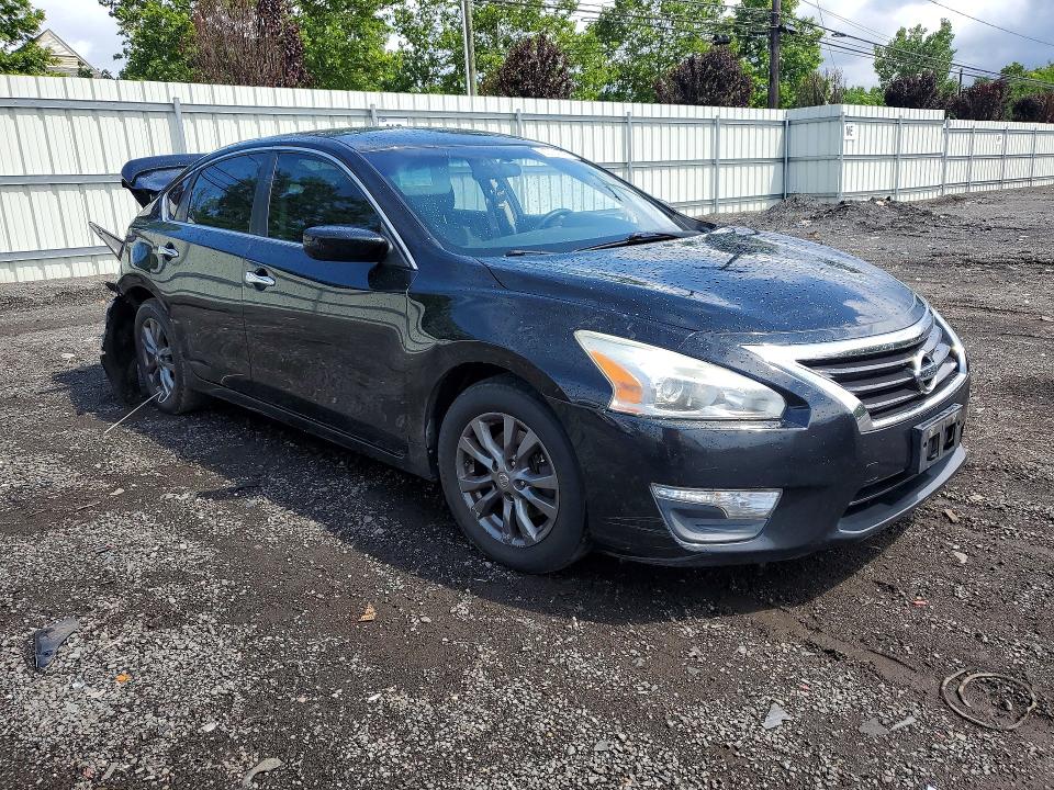 Aukcja sprzedaży 2015 Nissan Altima, vin: 1N4AL3AP2FC225445, numer aukcji: 63294206