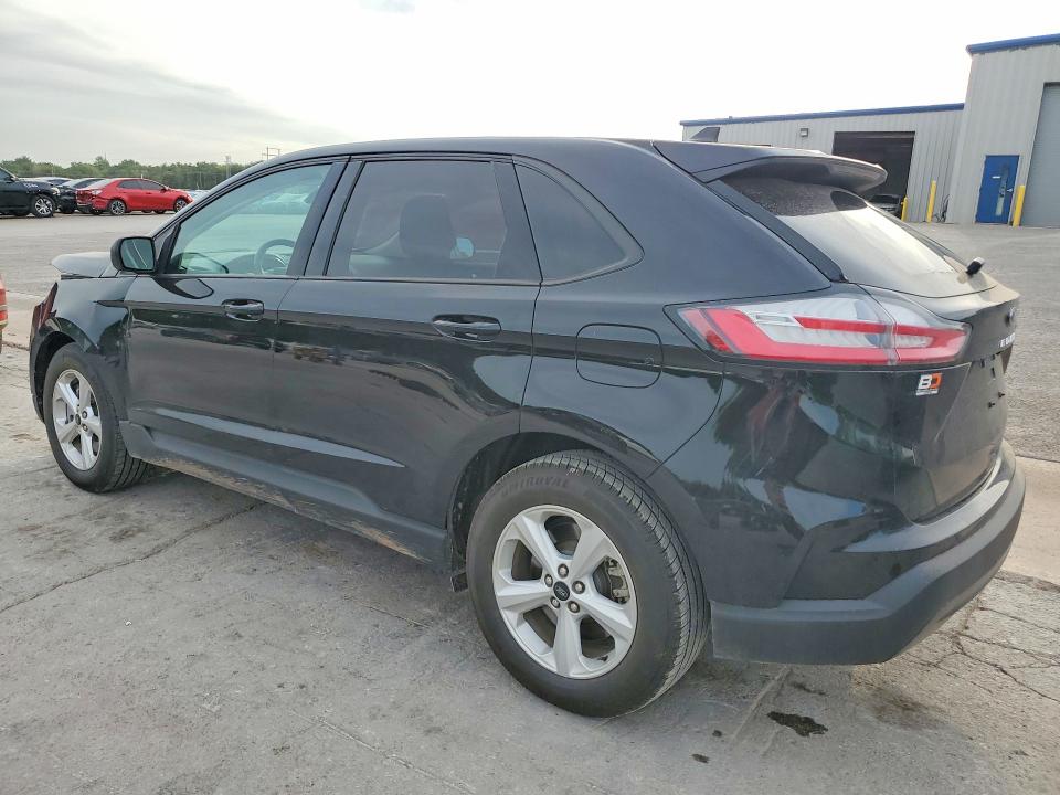 Продаж на аукціоні авто 2024 Ford Edge, vin: 2FMPK4G95RBA07814, номер лоту: 62762546