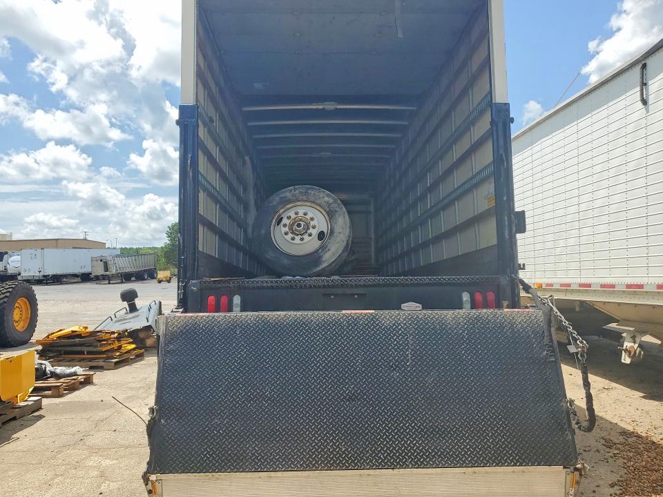 Aukcja sprzedaży 2013 Ford F750, vin: 3FRNF7FA6DV035669, numer aukcji: 60642246