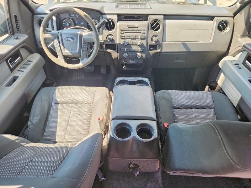 Aukcja sprzedaży 2014 Ford F150, vin: 1FTFW1EF6EFC05936, numer aukcji: 62581986