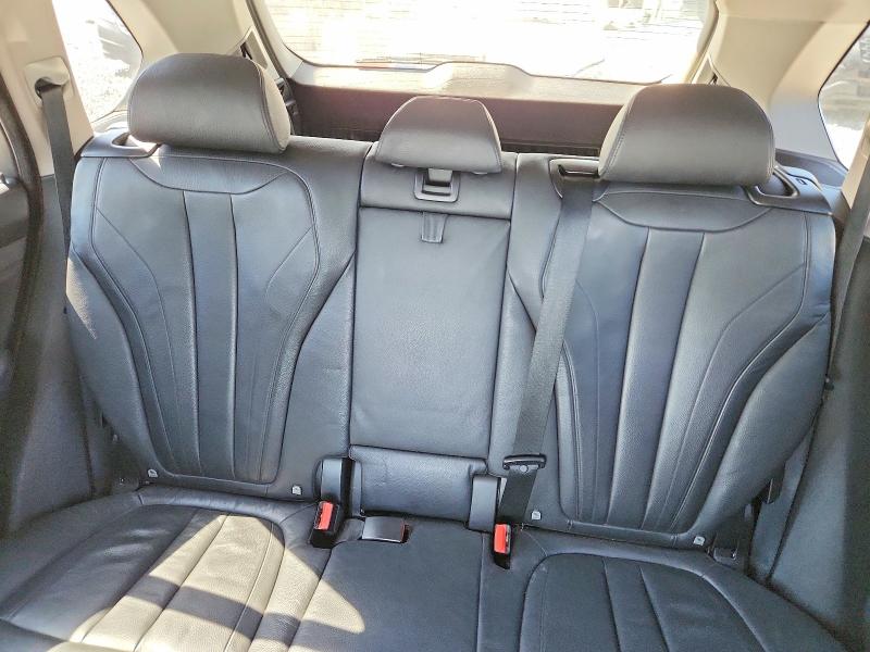 Aukcja sprzedaży 2015 Bmw X5, vin: 5UXKS4C5XF0J99745, numer aukcji: 60576146