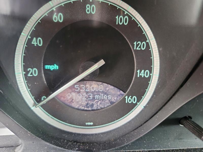 63125446 :رقم المزاد ، WDBSK75F44F068019 vin ، 2004 Mercedes-benz Sl مزاد بيع