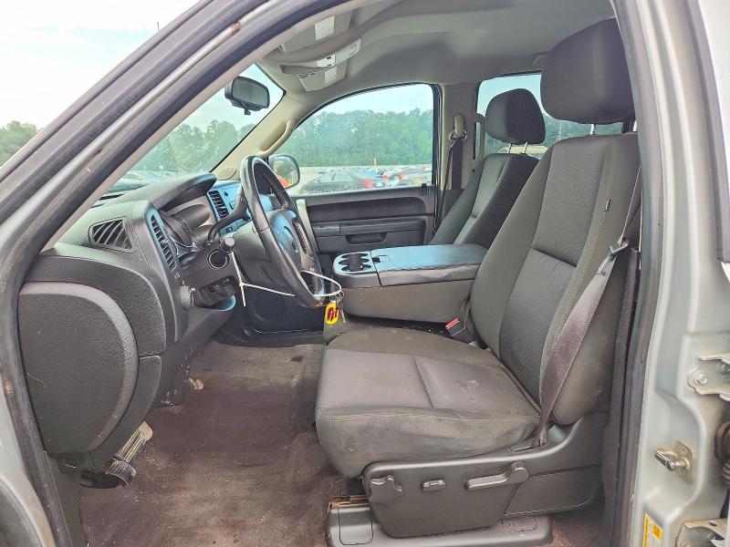 Продажа на аукционе авто 2012 Gmc Sierra, vin: 3GTP2VE79CG267987, номер лота: 59885706