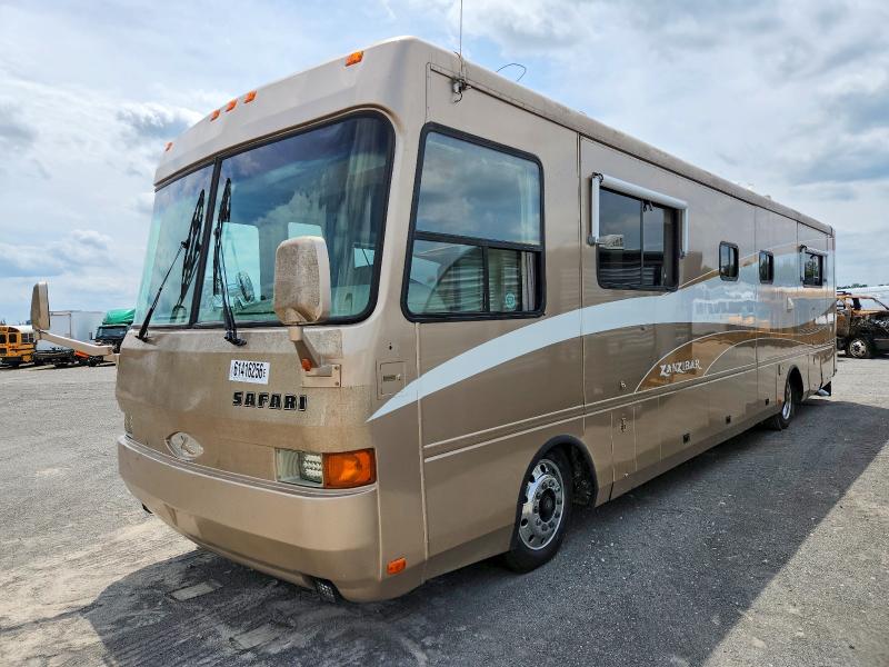 Продаж на аукціоні авто 2000 Safari 4sl, vin: 4SLG1EN29Y1102373, номер лоту: 61416256
