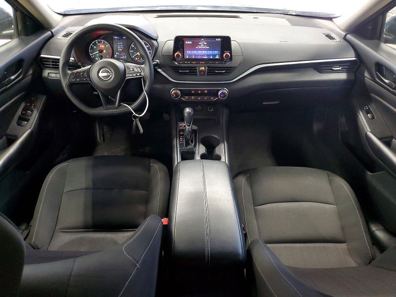 Продаж на аукціоні авто 2023 Nissan Altima, vin: 1N4BL4BV7PN364371, номер лоту: 59300516