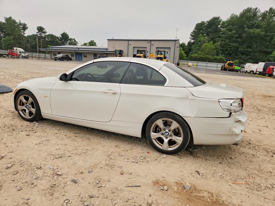 Продаж на аукціоні авто 2009 Bmw 328, vin: WBAWR33559P461267, номер лоту: 59628726