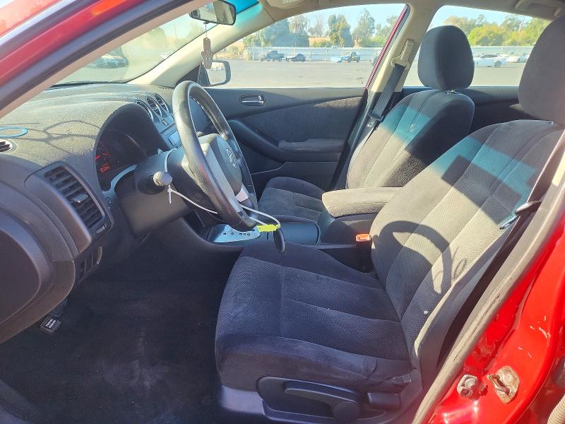 Продаж на аукціоні авто 2009 Nissan Altima, vin: 1N4AL21E29C111328, номер лоту: 61358076