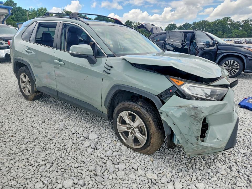 Продаж на аукціоні авто 2019 Toyota Rav4, vin: JTMW1RFV6KD020831, номер лоту: 62321276