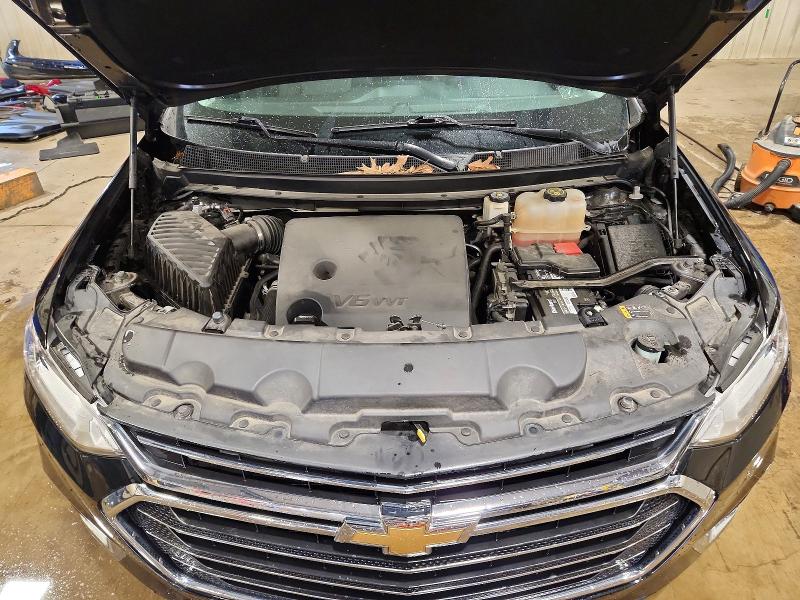 Aukcja sprzedaży 2018 Chevrolet Traverse, vin: 1GNEVHKW5JJ117471, numer aukcji: 59107536