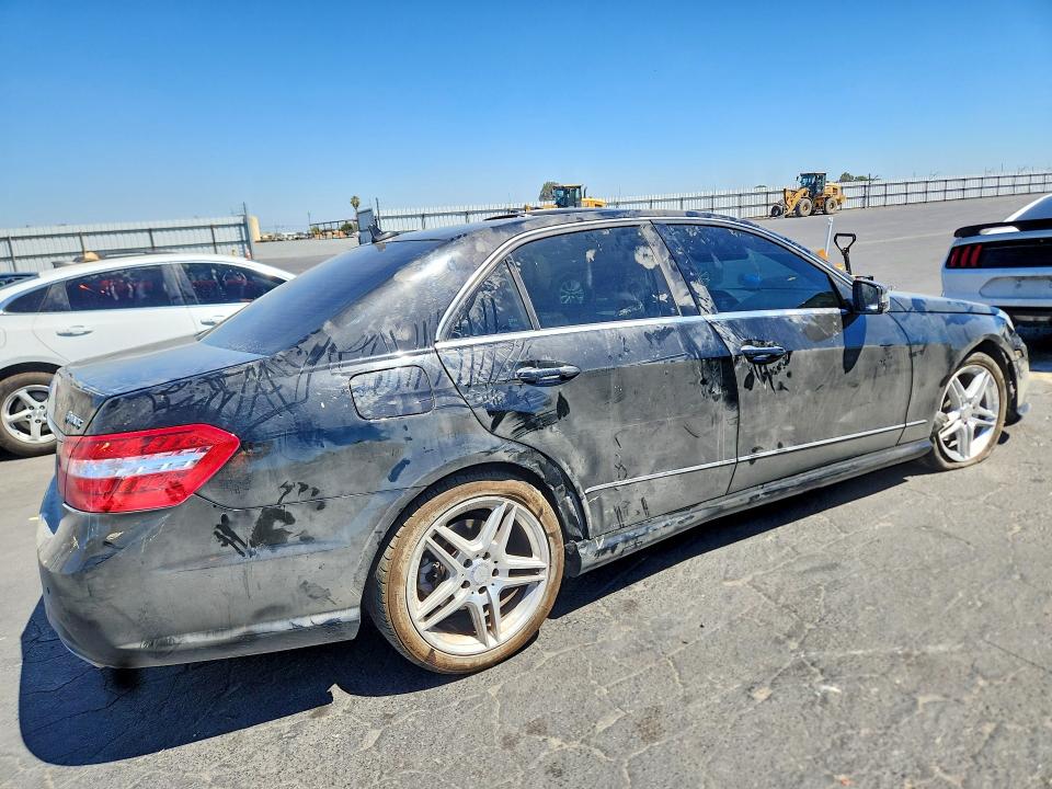 62479466 :رقم المزاد ، WDDHF8JB3DA727283 vin ، 2013 Mercedes-benz E مزاد بيع