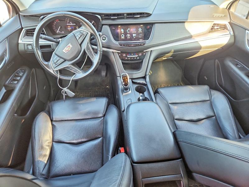 Продаж на аукціоні авто 2017 Cadillac Xt5, vin: 1GYKNDRS0HZ123644, номер лоту: 61978226