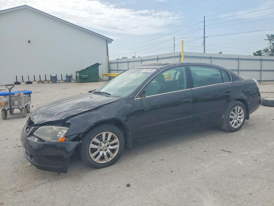 Aukcja sprzedaży 2006 Nissan Altima, vin: 1N4BL11D46C242522, numer aukcji: 59581606