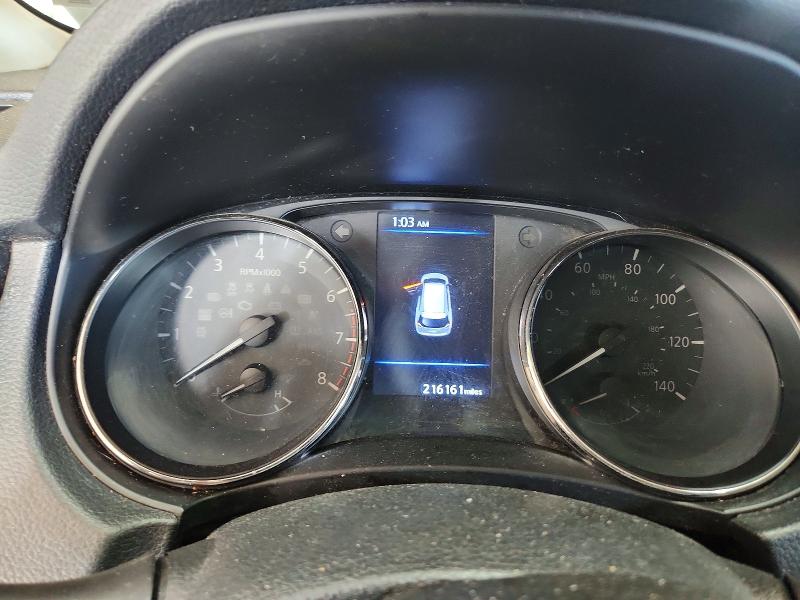 Auction sale of the 2018 Nissan Rogue, vin: KNMAT2MV6JP510827, lot number: 60617266