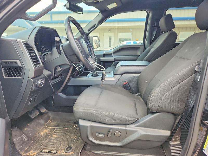85630405 :رقم المزاد ، 1FTEW1E48KFD11889 vin ، 2019 Ford F150 مزاد بيع