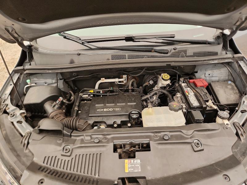 61127356 :رقم المزاد ، KL4CJESBXKB795789 vin ، 2019 Buick Encore مزاد بيع