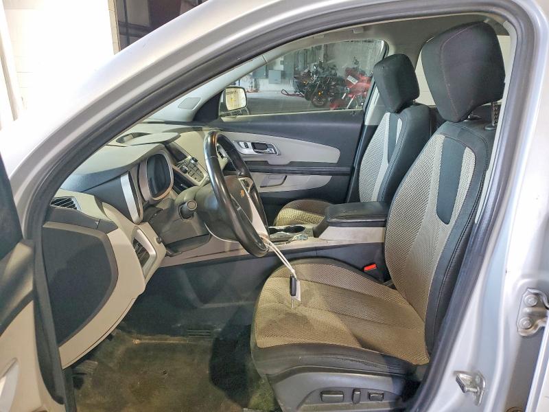 Aukcja sprzedaży 2017 Chevrolet Equinox, vin: 2GNFLFEK5H6335196, numer aukcji: 62334466