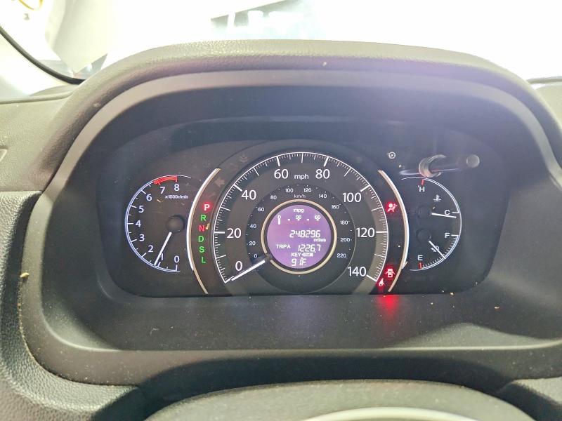 Продаж на аукціоні авто 2015 Honda Cr-v, vin: 2HKRM4H7XFH617390, номер лоту: 61364806