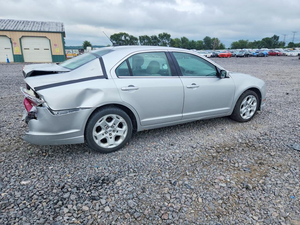 Aukcja sprzedaży 2011 Ford Fusion, vin: 3FAHP0HAXBR203899, numer aukcji: 63549546