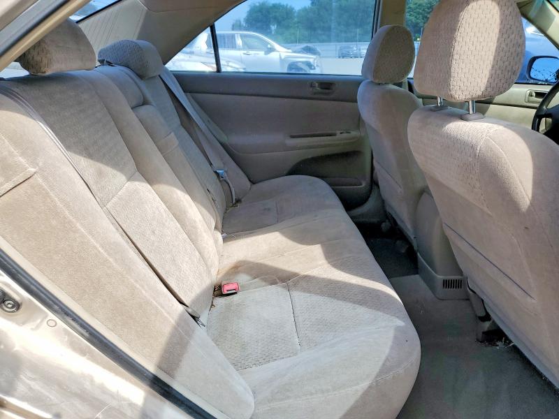 Aukcja sprzedaży 2002 Toyota Camry, vin: 4T1BF32K22U508887, numer aukcji: 60377516