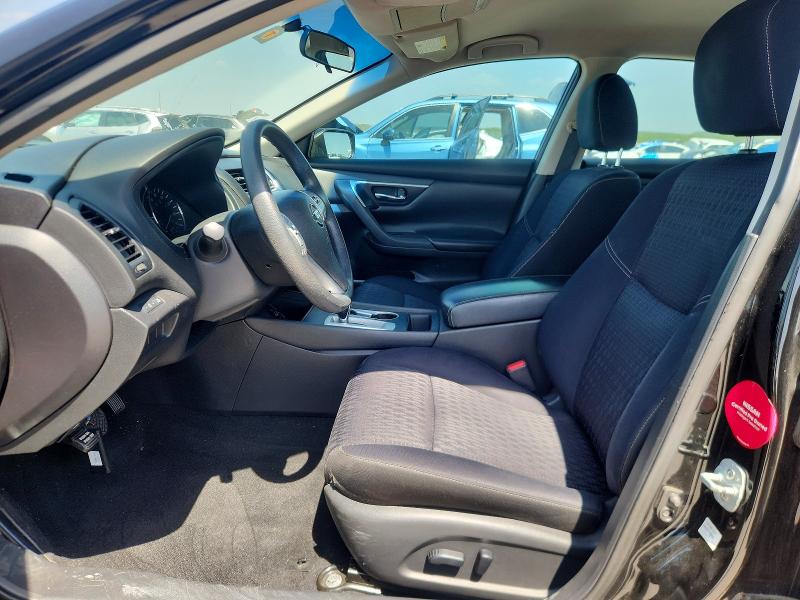 61090336 :رقم المزاد ، 1N4AL3APXGC279223 vin ، 2016 Nissan Altima مزاد بيع