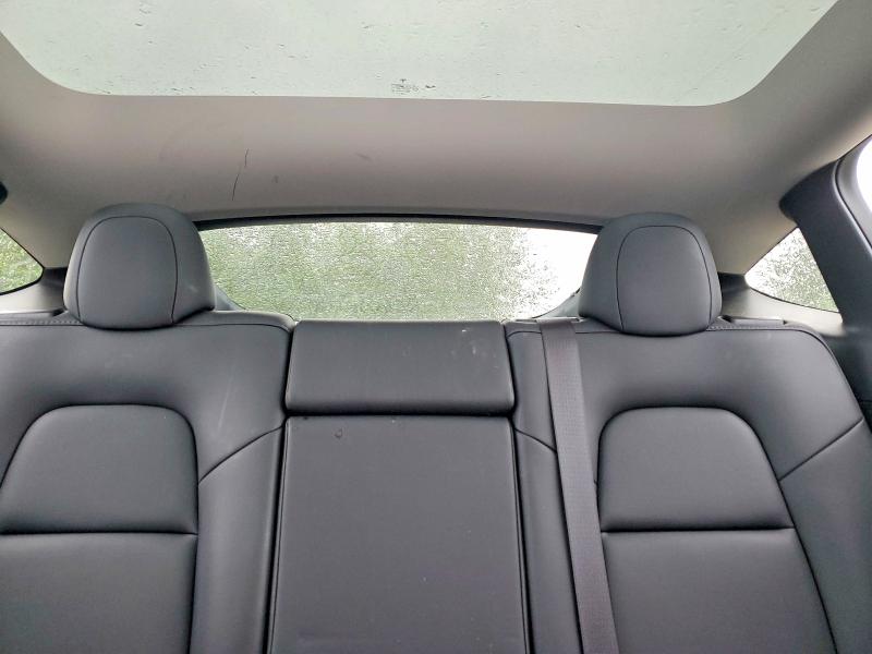Aukcja sprzedaży 2024 Tesla Model Y, vin: 7SAYGDEE8RF200782, numer aukcji: 59907106