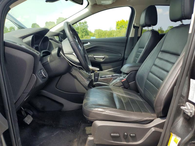 63591466 :رقم المزاد ، 1FMCU9JX1GUB85143 vin ، 2016 Ford Escape مزاد بيع