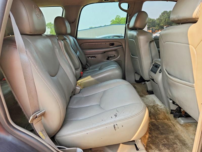 Aukcja sprzedaży 2005 Cadillac Escalade, vin: 1GYEK63N85R139915, numer aukcji: 62857926