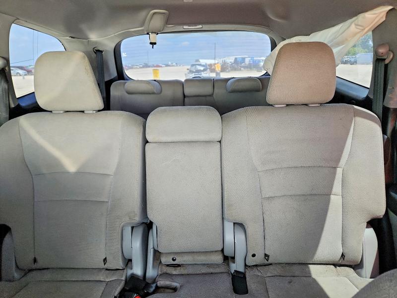 2016 Honda Pilot მანქანა იყიდება აუქციონზე, vin: 5FNYF5H35GB034198, აუქციონის ნომერი: 62968796